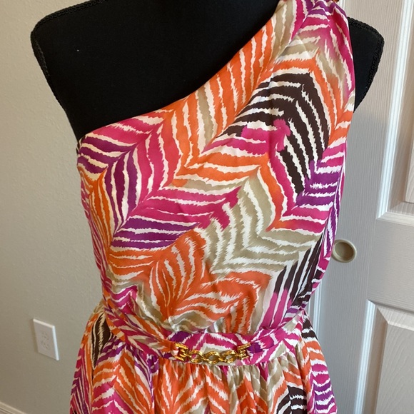 TRINA TURK LA DRESS - Picture 3 of 12